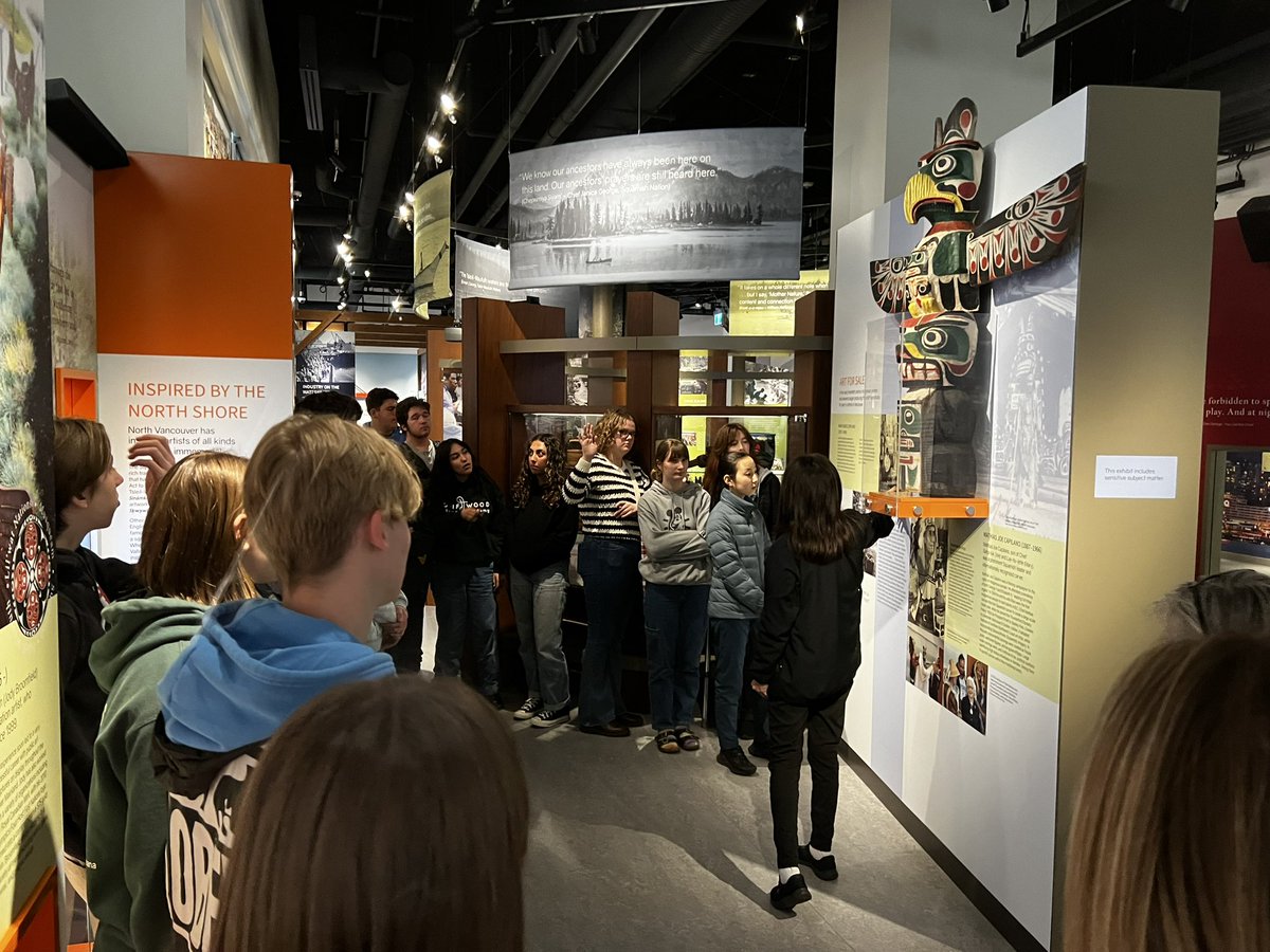 Jeffrey Aw-Yong (@jeffawy) on Twitter photo Amazing time at <a href="/visitMONOVA/">MONOVA: Museum & Archives of North Vancouver</a>! Special thank you to <a href="/aliceguss/">Alice Guss</a> for sharing your knowledge and stories with our <a href="/SutherlandSec/">Sutherland Secondary</a> Global Perspective Program students. Looking forward to passing on what we learned. <a href="/NVSD44/">School District 44</a> #handsbackhandsforward Amazing time at <a href="/visitMONOVA/">MONOVA: Museum & Archives of North Vancouver</a>! Special thank you to <a href="/aliceguss/">Alice Guss</a> for sharing your knowledge and stories with our <a href="/SutherlandSec/">Sutherland Secondary</a> Global Perspective Program students. Looking forward to passing on what we learned. <a href="/NVSD44/">School District 44</a> #handsbackhandsforward