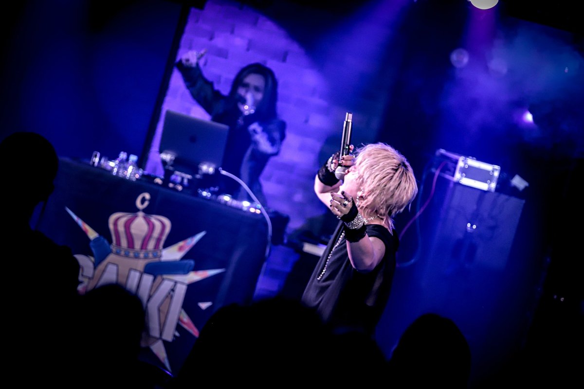 caiki_official's tweet photo. 昨日の"REALIVE"とか"本音"とかの
感想が嬉しい。

PROJECT REALだからこそ
感想も少し拾ったりして行こうと思う🔥

みんな #CAIKI #PROJECTREAL とか
#本音 #REALIVE とかつけて感想あげてね✌️✌️✌️ 

p.s
マイクの角度どうなっとん？ https://t.co/Fzvdl3Xtaw