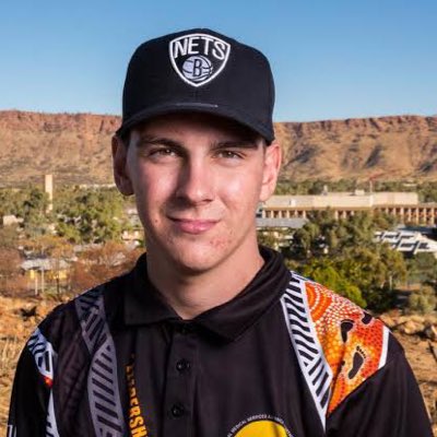 Dylan Voller tweet media