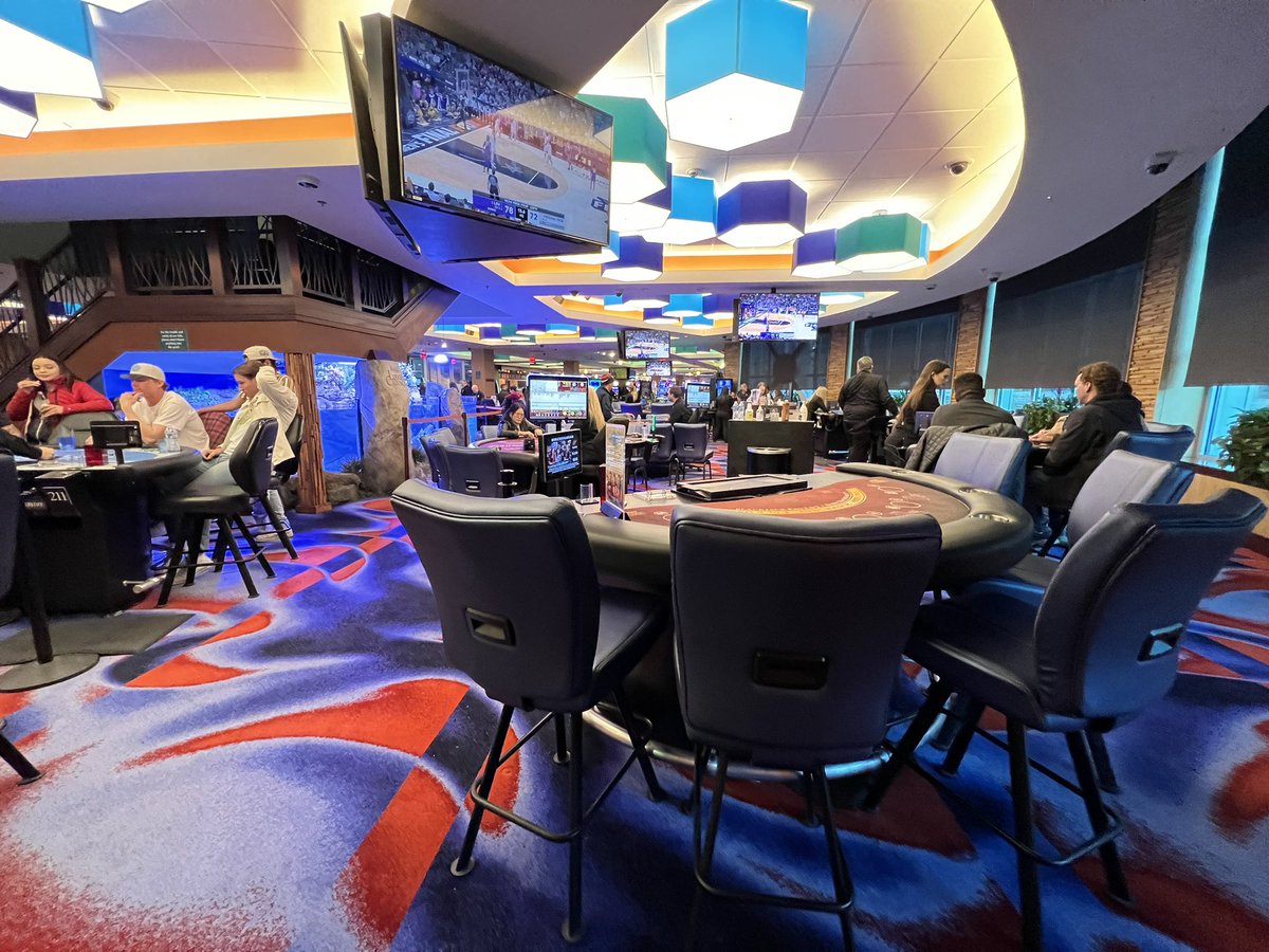 Casino Collective on Twitter "The Lodge is one of Black Hawk’s 3 main