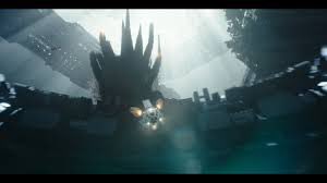 GabeCrate's tweet image. #Moonfall, 2022 ☢️ review/rating on timeline ☢️ watch free with @hbomax