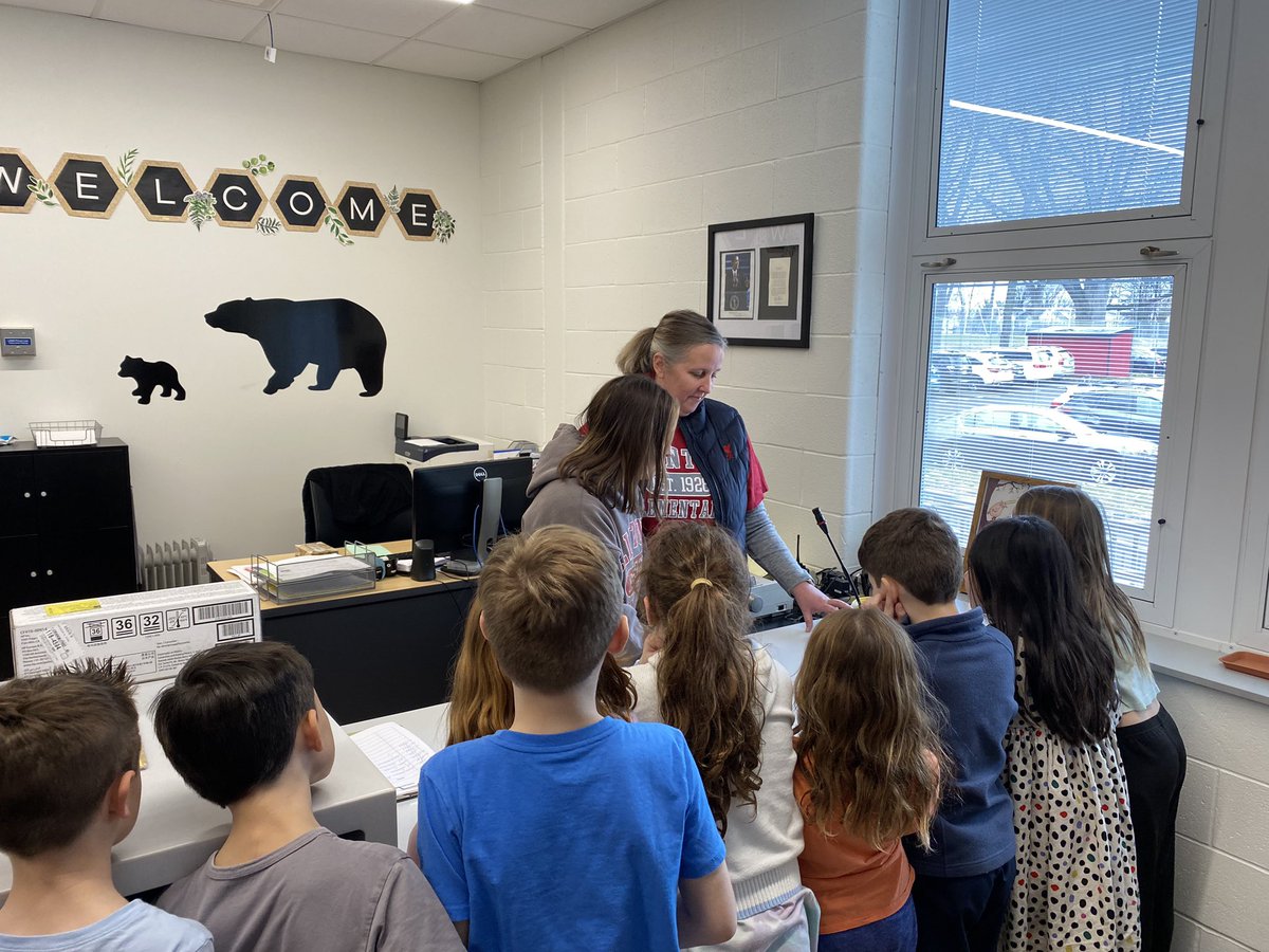 Announcing the winner of the March Madness Battle of the Books! Alpert by @apron_education @jenlatimer <a href="/SOMSDK12/">South Orange & Maplewood School District (SOMSD)</a> #allbooksrwinners