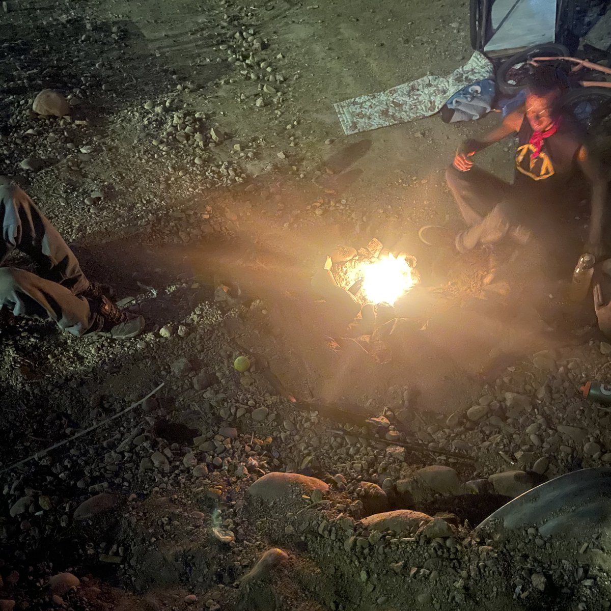 Just got our friend Josh to detox!

This is his 3rd time going to detox for fentanyl. So proud of him ❤️

Josh said that when he’s healthy, he wants to start a community garden in his neighborhood.

If you have any gardening tools, seeds, or other garden necessities, DM me. Hugs!