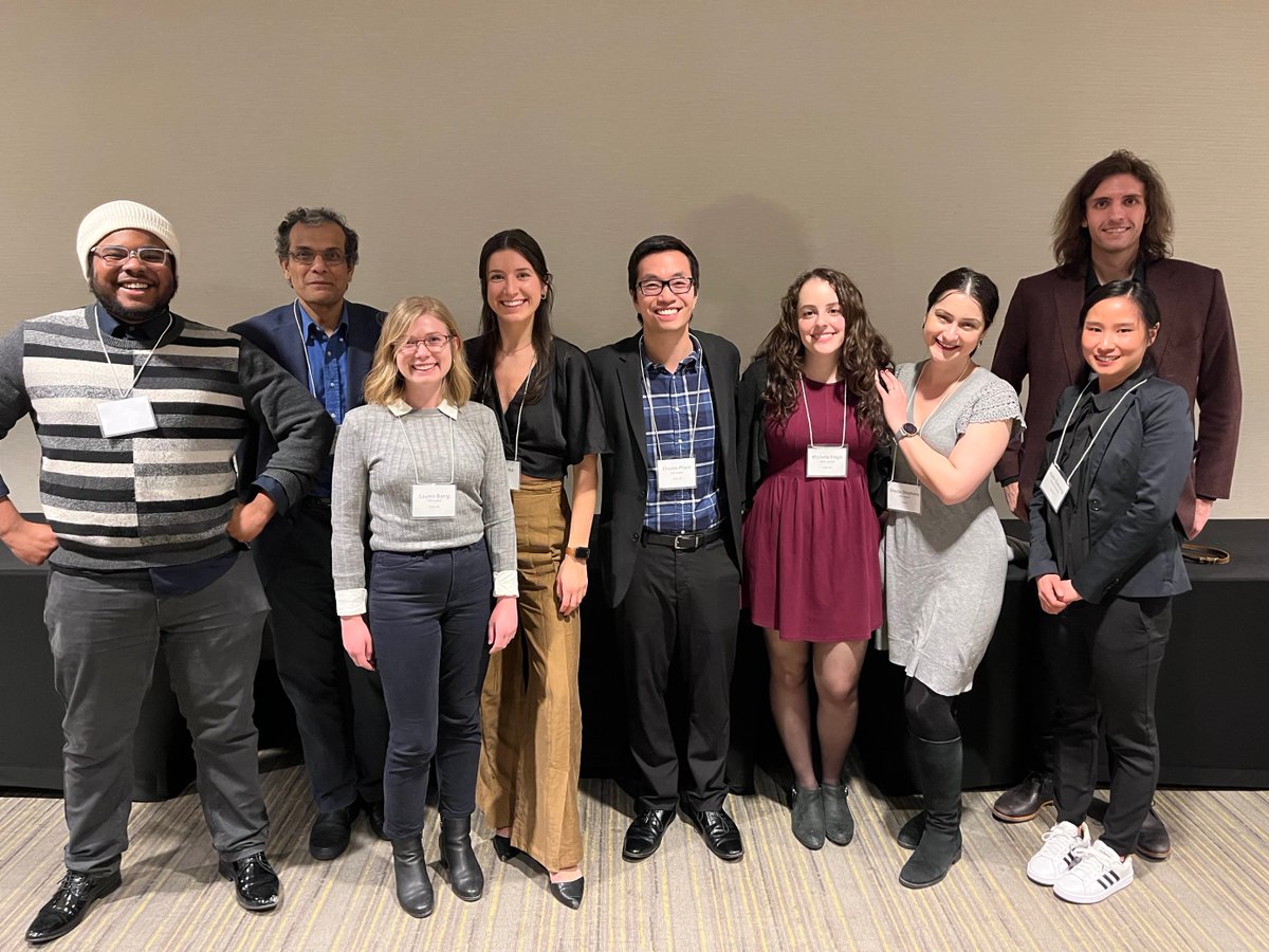 Mahadevan Lab @ UofT tweet media
