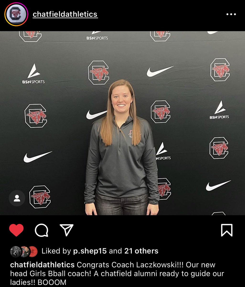 Jordan Laczkowski tweet media