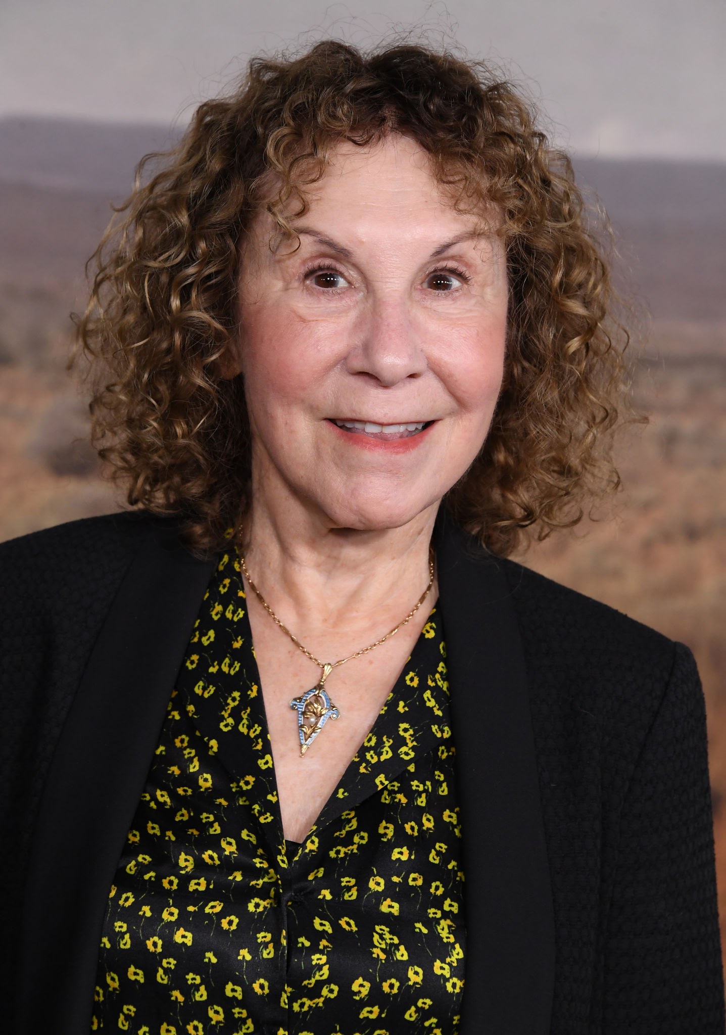 Happy 75th Birthday to Rhea Perlman. 