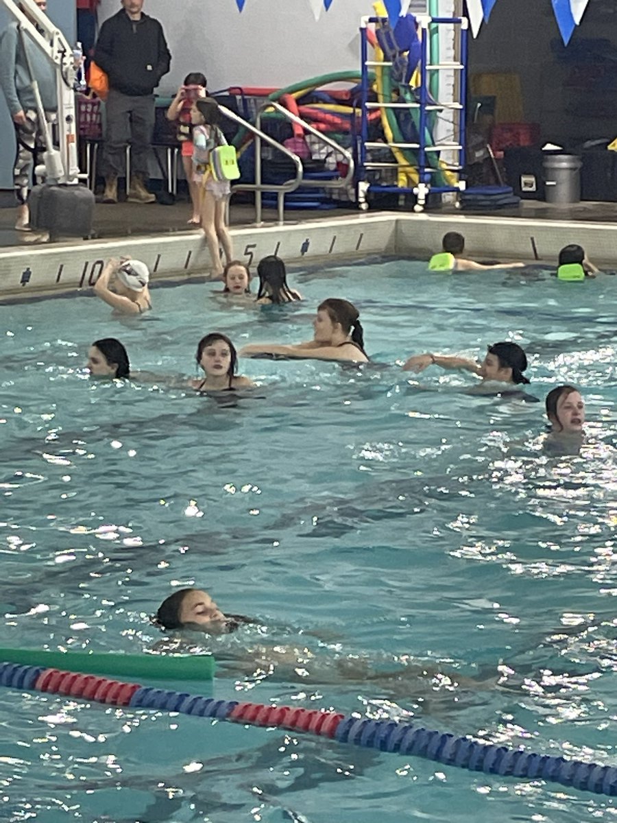 CFSwims's tweet photo. Thank you to everyone who came out and supported our swim teams at our Open Swims the past two weeks! https://t.co/n9EkUfkcFA
