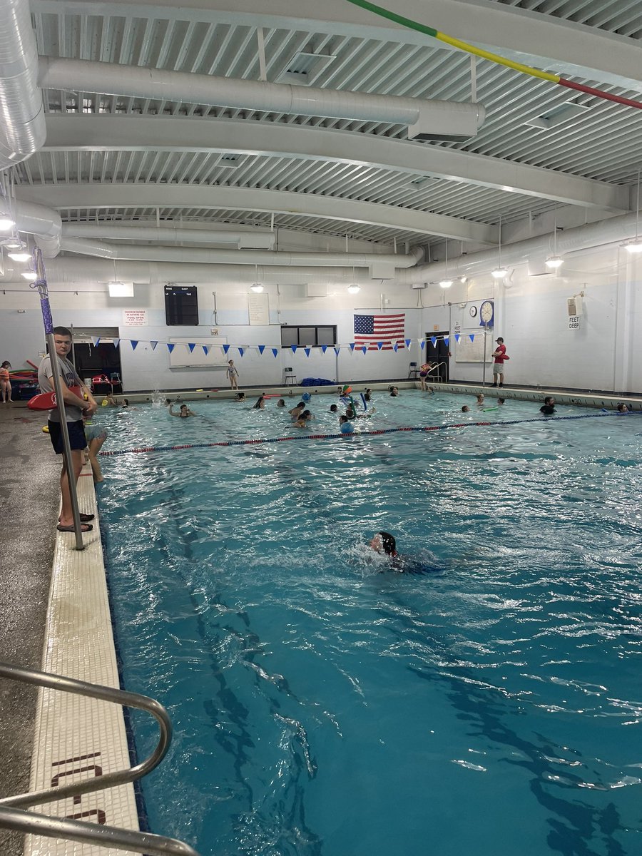 CFSwims's tweet photo. Thank you to everyone who came out and supported our swim teams at our Open Swims the past two weeks! https://t.co/n9EkUfkcFA