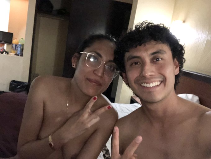 #AquilesBaezta POSTAL del RECUERDO 🔥🥵  Tarde-Noche de #GRABACION con @estrellaslimme!!! 😱😏  MUCHAS GRACIAS<a href="/tag/aquilesbaezta"class="tags">#AquilesBaezta</a><a href="/tag/cdmx"class="tags"><span>#cdmx</span></a><a href="/tag/grabacion"class="tags"><span>#grabacion</span></a><a href="/tag/creadoresdecontenido"class="tags"><span>#creadoresdecontenido</span></a><a href="/tag/porno"class="tags"><span>#porno</span></a>