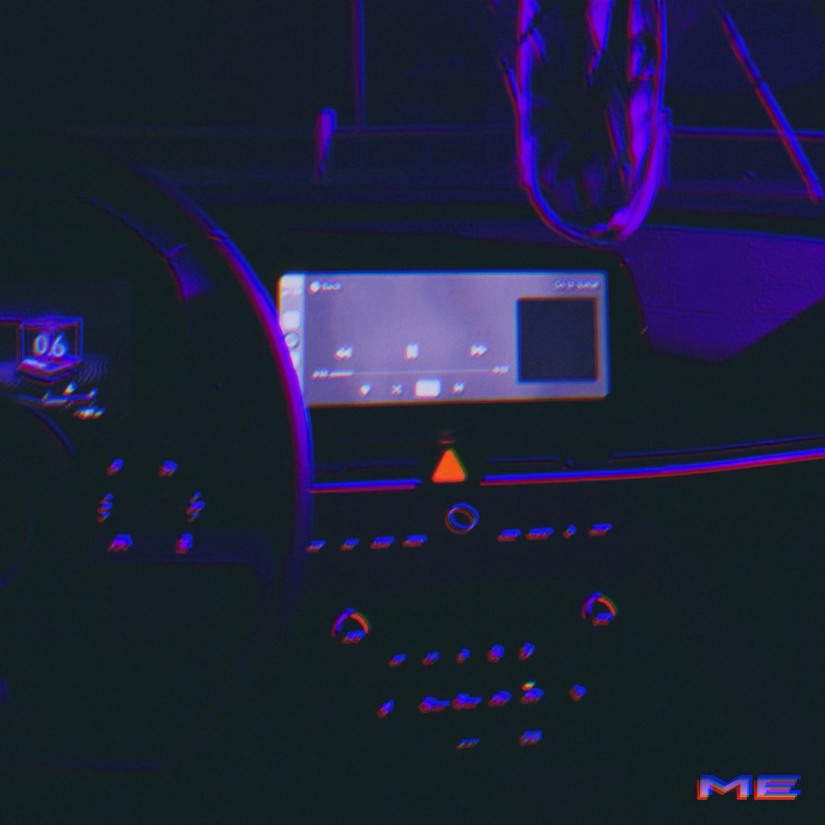 emdbumps's tweet photo. “Me”, the single, out everywhere now! https://t.co/IduSUGWkYE