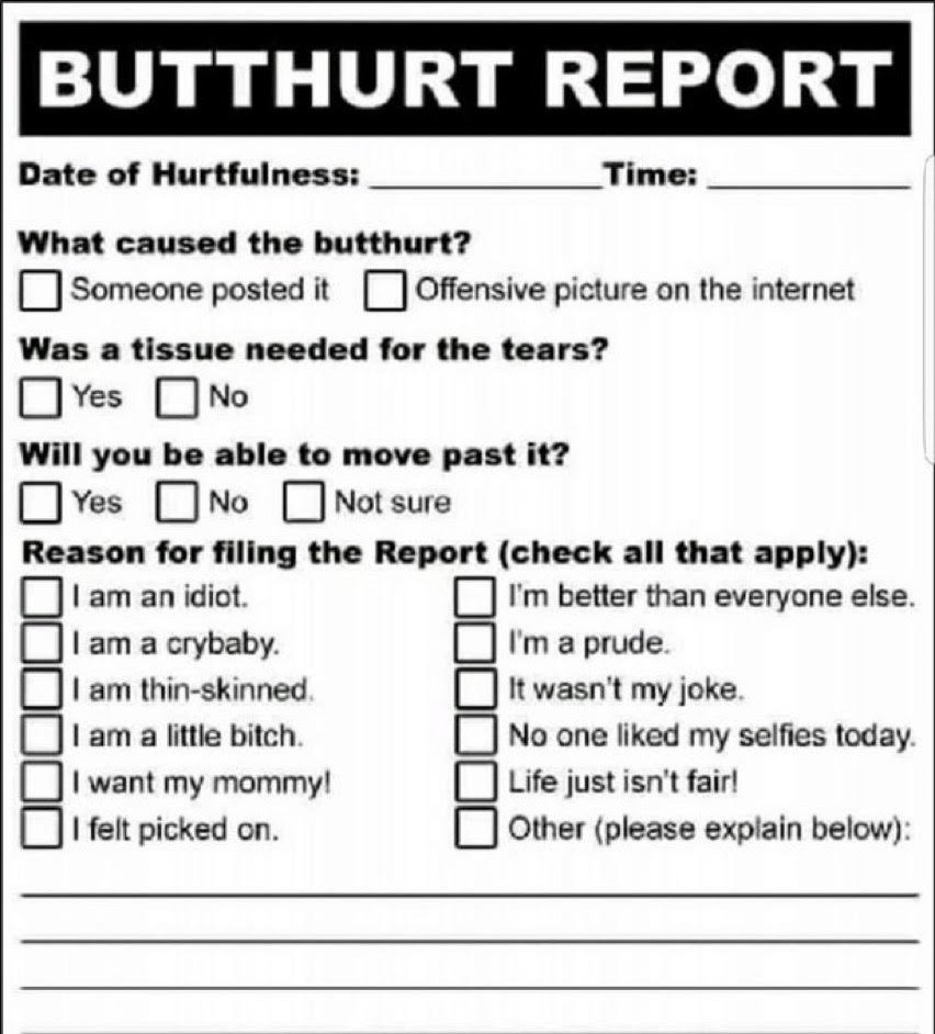 mawk01's tweet image. Sounds like you need to fill out this report: