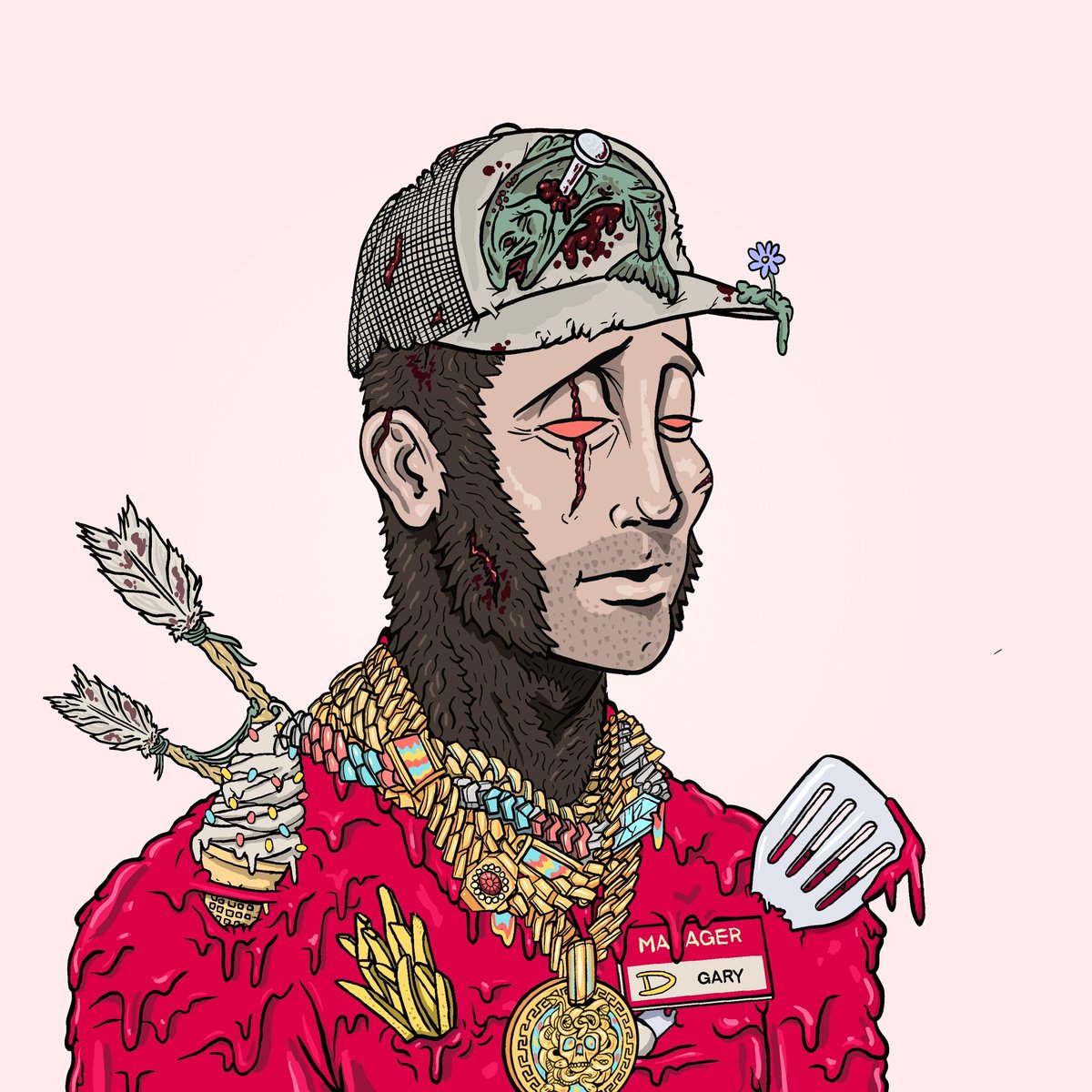 justjb's tweet photo. Just bridged my @DeGodsNFT and this showed up in my ETH wallet

@frankdegods TF bro https://t.co/Or4mIHeGjk