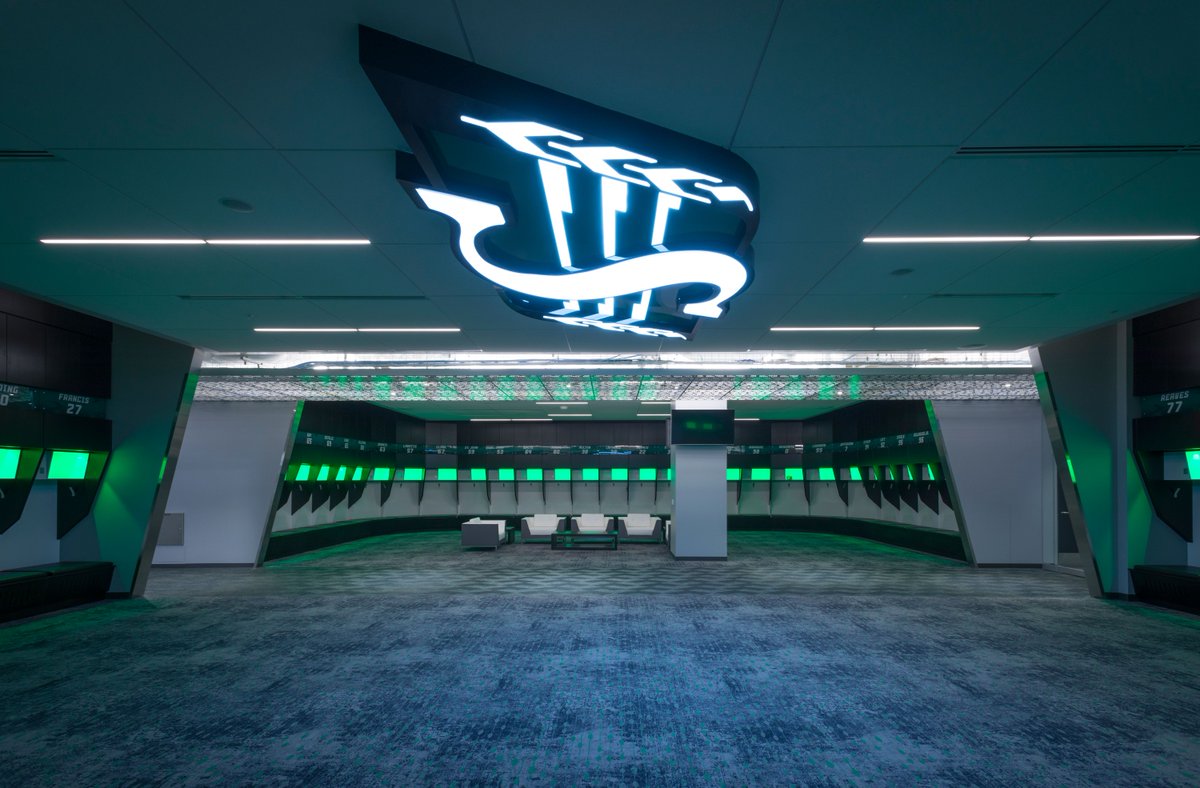 Saskatchewan Roughriders tweet media