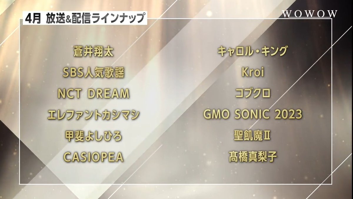 再入荷】 WOWOWをスカパー経由で見るデメリットとは？【BS放送との違い