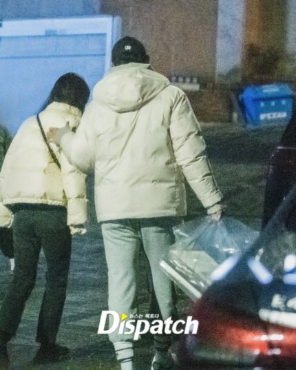 kdrama_menfess's tweet photo. •kdm• 
Lee Dohyun 💗 Lim Jiyeon

Dispatch: “Hubungan kedua nya adalah rahasia umum dikalangan para aktor” https://t.co/GayUirY9Xw