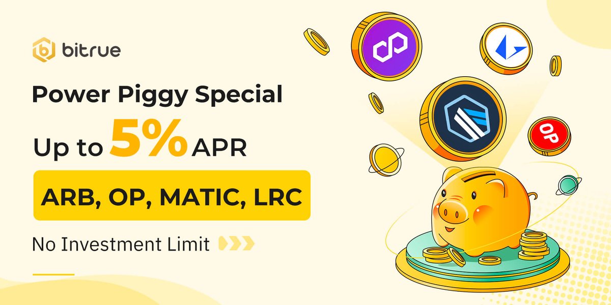Bitrue tweet media