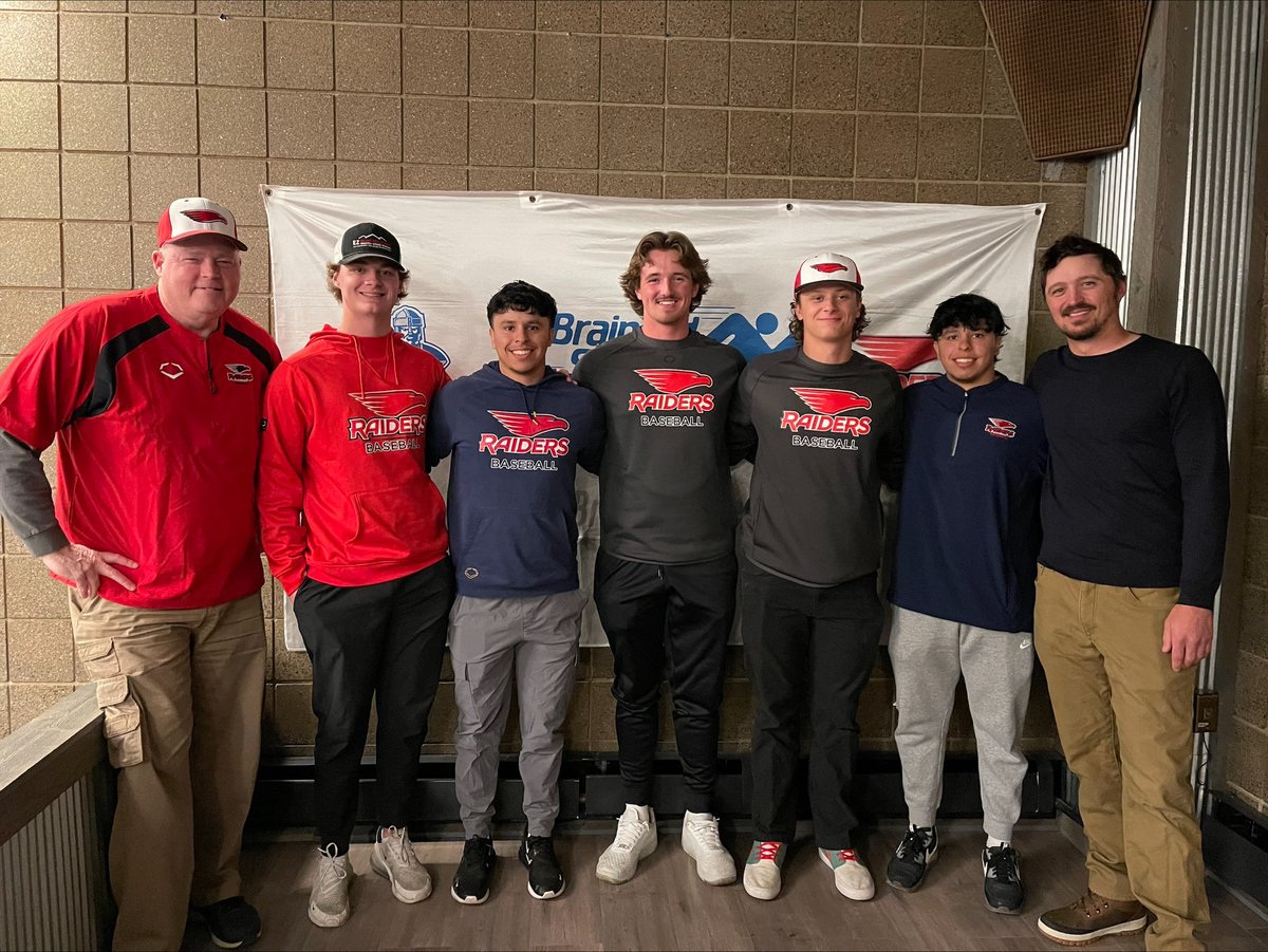 CLC Baseball tweet media