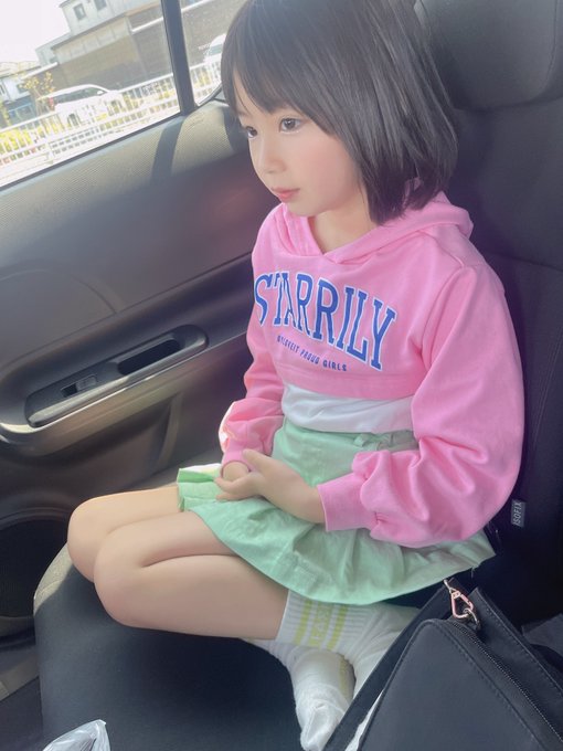 Twitterのコスプレ画像21