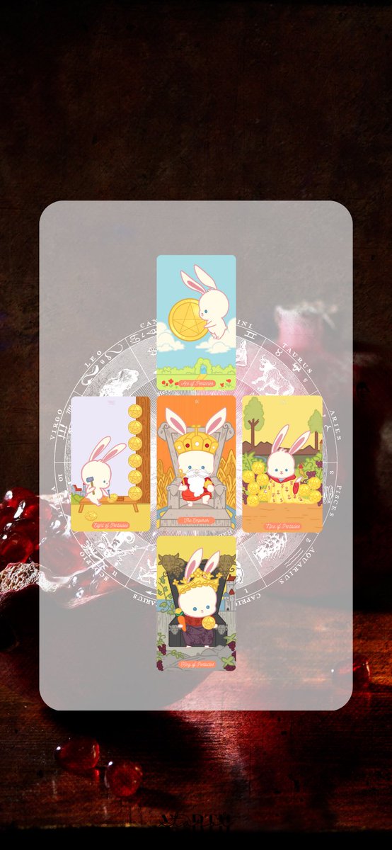 อย่าลืมการ give and take เมื่อเราได้รับสิ่งที่ดีมา ก็แบ่งปันและมอบให้ต่อไปนะคะ 🤍

วอลใช้ได้กับทุกวอลอื่นๆ และถ้าใช้เพื่อเสริมด้านเดียวกันก็จะดีที่สุดค่ะ