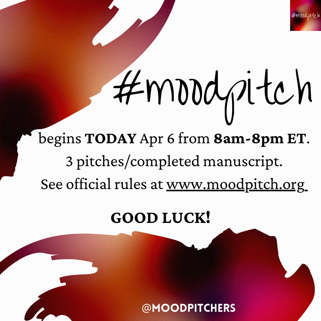 MoodPitchers | NEXT EVENT TBA tweet media