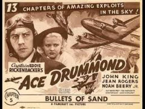debbimack's tweet photo. It's Ace Drummond, Third Eye! :)

Read the full article: Episode 5 of ‘Ace Drummond’ (1936)
▸ https://t.co/m98QtSeNDs

#retro #serialmovie #actionmovie #bmovie #SaturdayMatinee #MST3K #mst3kfans #Mst3KFansUnderstand #webseries #AceDrummond https://t.co/hp6PUIy4Hf