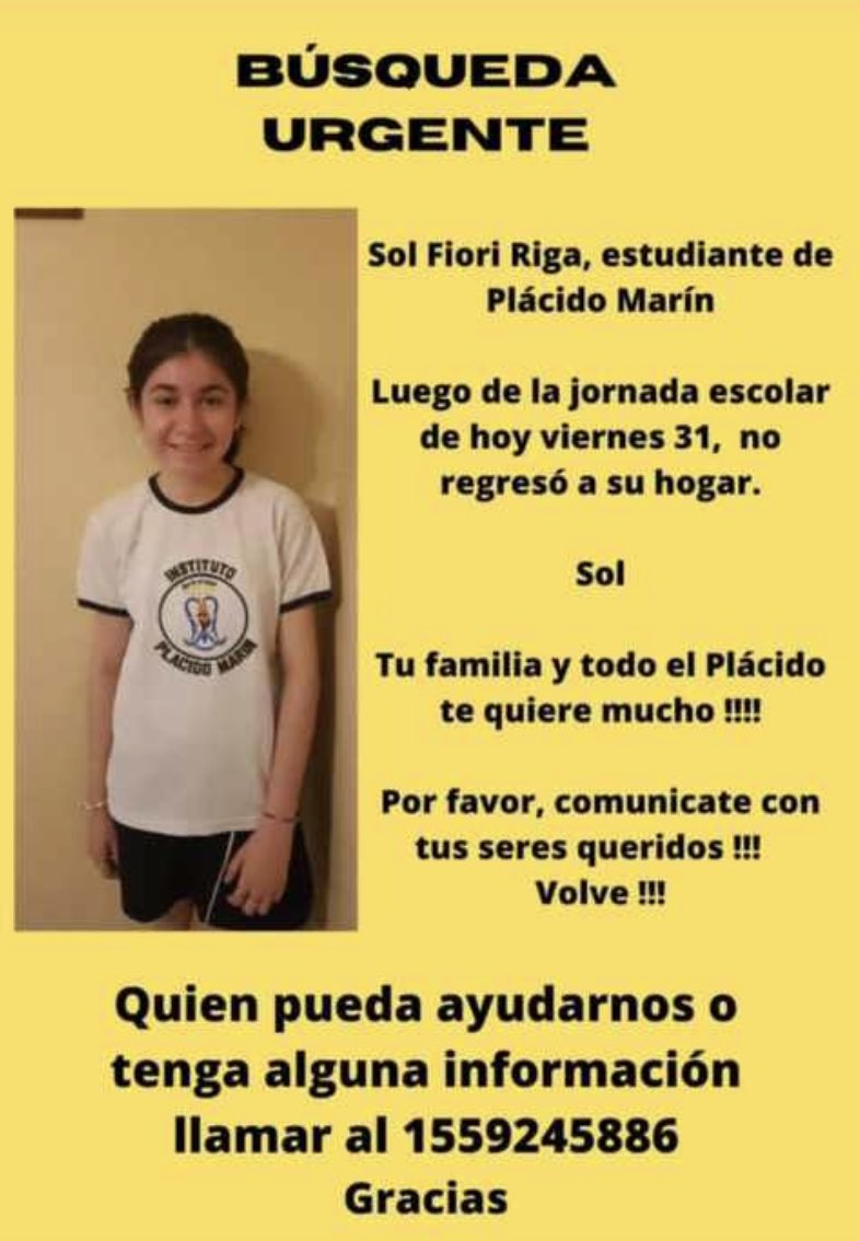 pomelo_10's tweet photo. Les pido por favor me ayuden dando un RT, conozco a la familia y esta desesperada, desde ya gracias! https://t.co/Q5YsheRDRY