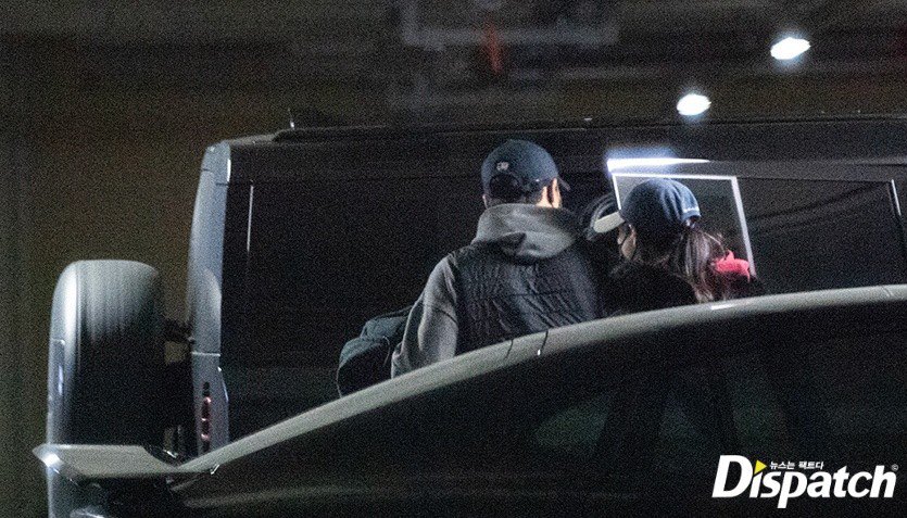 kdramatreats's tweet photo. Lee Do Hyun and Lim Jiyeon dating rumors?!?! https://t.co/WkOdO7tEMw