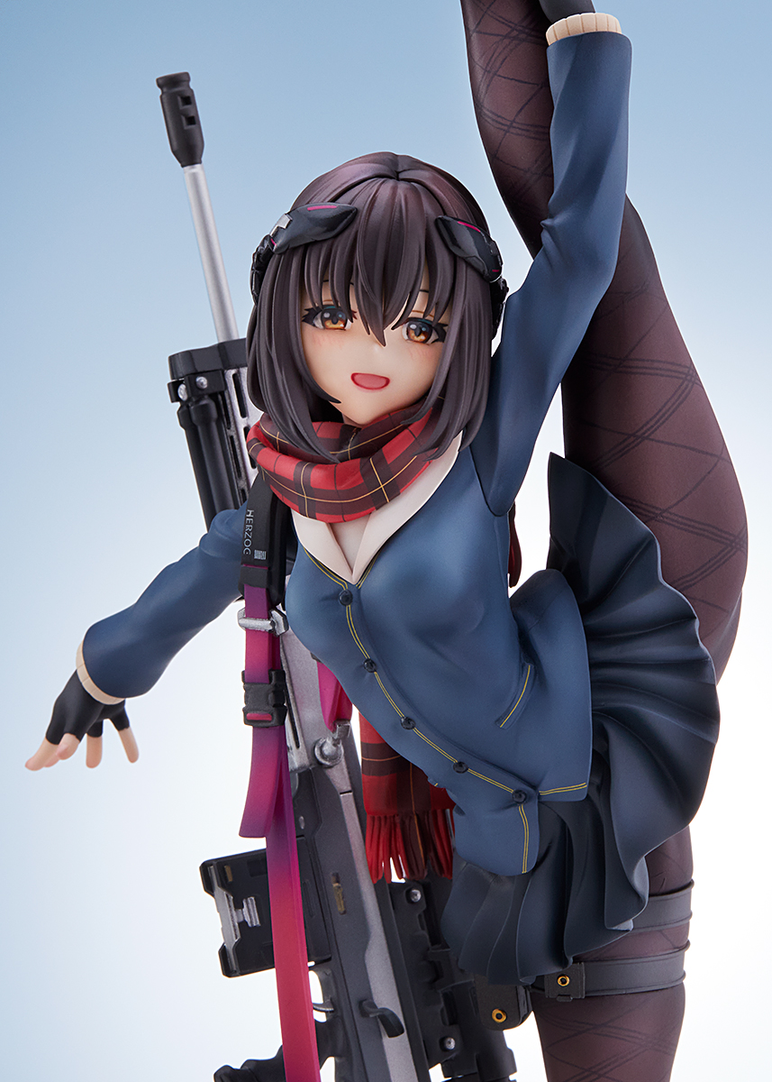 楽園騎士No.3 ラコ - ヴァンシャイム あみあみ×AMAKUNI パラダイス＆パラディン』 楽園騎士No.3 ラコ – ヴァンシャイム