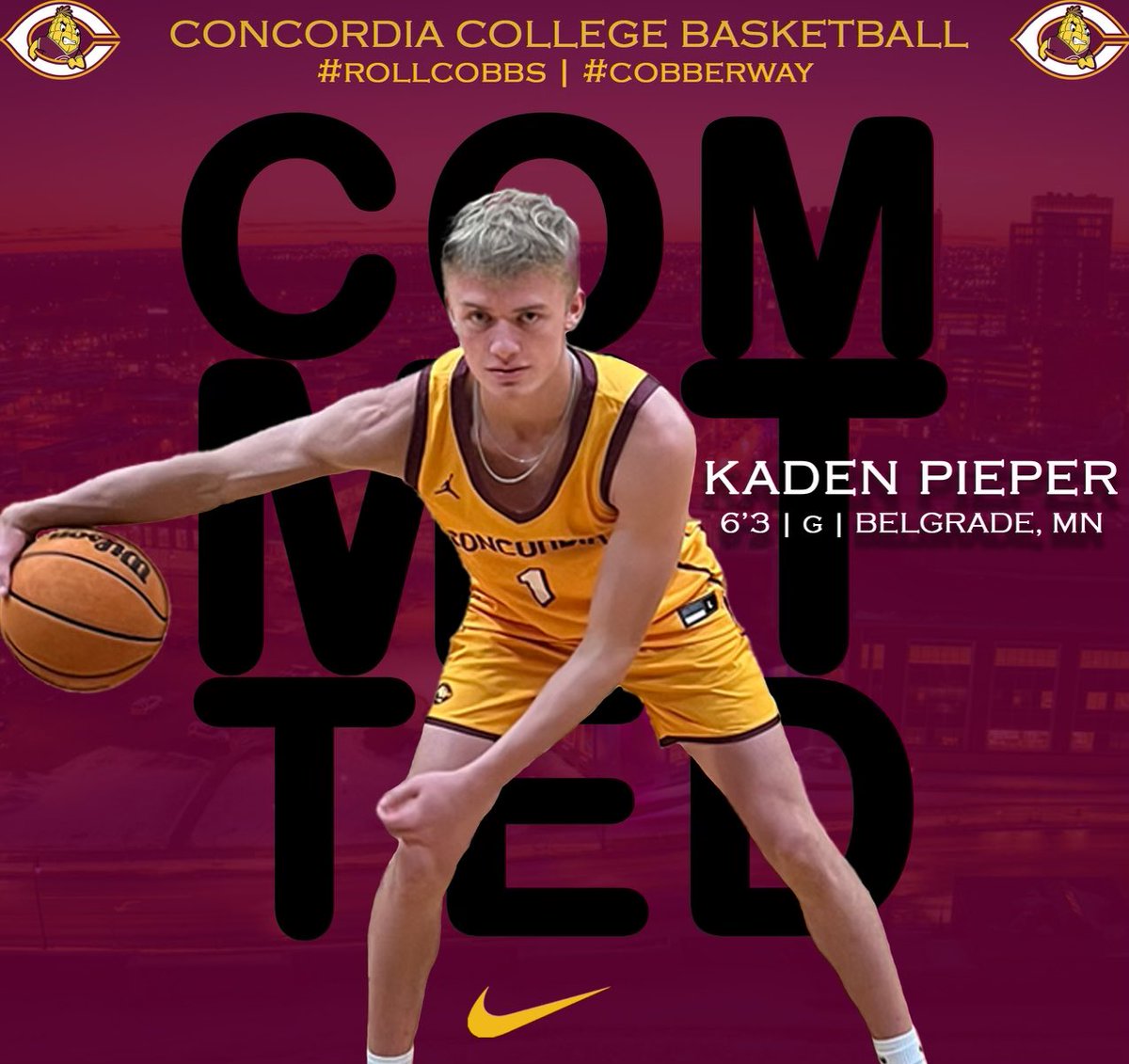 The Next Chapter🌽💛