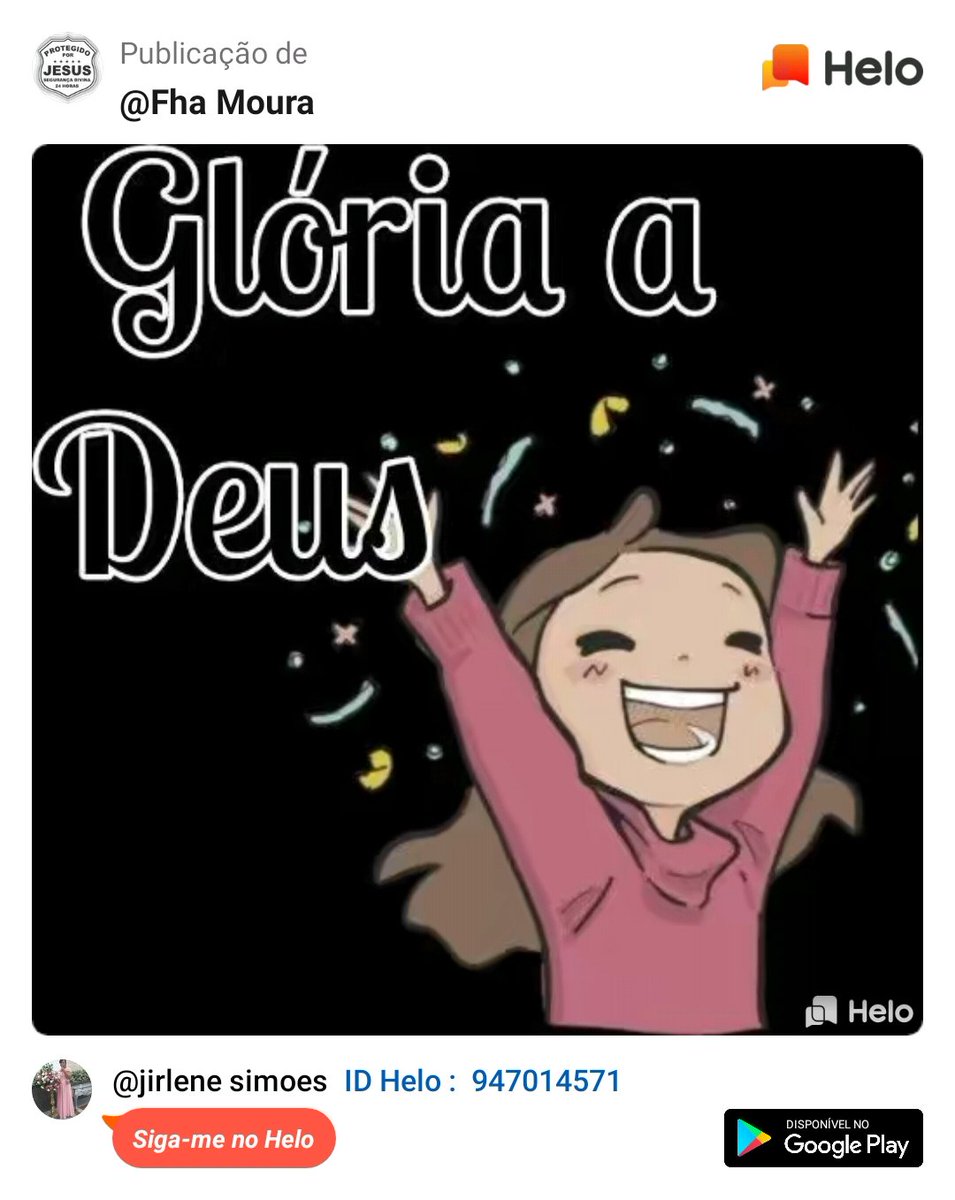 jirlene_simoes's tweet photo. @AlexModscom https://t.co/UsLXfbqv7L