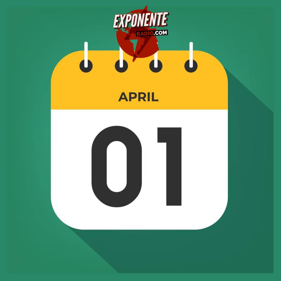 ExponenteRadio's tweet photo. #Exprésate 🗣️ | Son las últimas horas de marzo y mañana comenzamos nuevo mes. ✨
Saquen canciones que mencionen al especial y, en ocasiones, nostálgico mes de #ABRIL. 👀

https://t.co/3dxdeBuSrt 🌐
#ExpresiónAlternativa #Tijuana ⚡
#Rock #Alternativo #Indie #RockPop #México 😎 https://t.co/JiCoTpux8Y