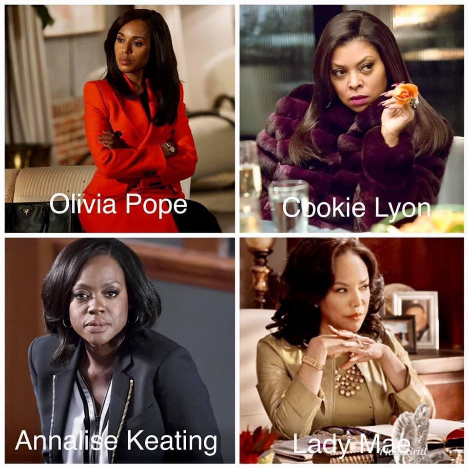 faiththegemini's tweet image. Tv Watchers!! who would you call for help??