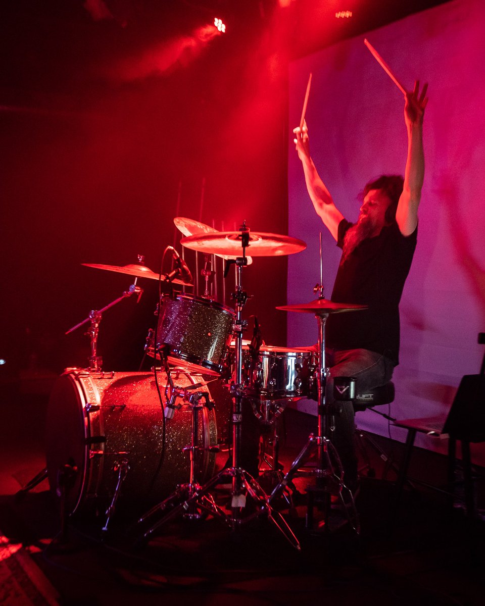 Hittin the road next month! Catch us if you can. 😈
⛓️ SEX METAL CIRCUS TOUR ⛓️
4/25 - FRESNO
4/27 - PORTLAND
4/28 - SEATTLE
4/29 - POST FALLS
5/1 - SALT LAKE CITY
5/3 - COLORADO SPRINGS
5/4 - WICHITA
5/5 - DALLAS
5/6 - HOUSTON
5/7 - SAN ANGELO
5/10 - SAN DIEGO
5/11 - LA