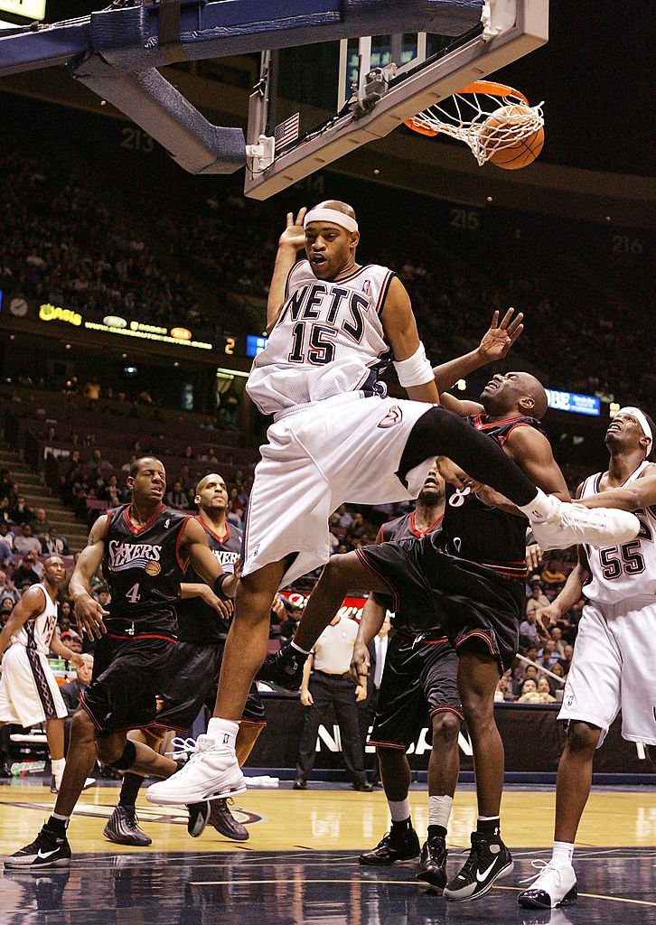 ESPN Stats & Info on Twitter "Mikal Bridges dropped 42 points on