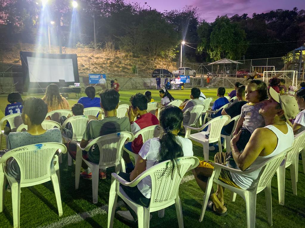 Christian Guevara 🇸🇻 tweet media