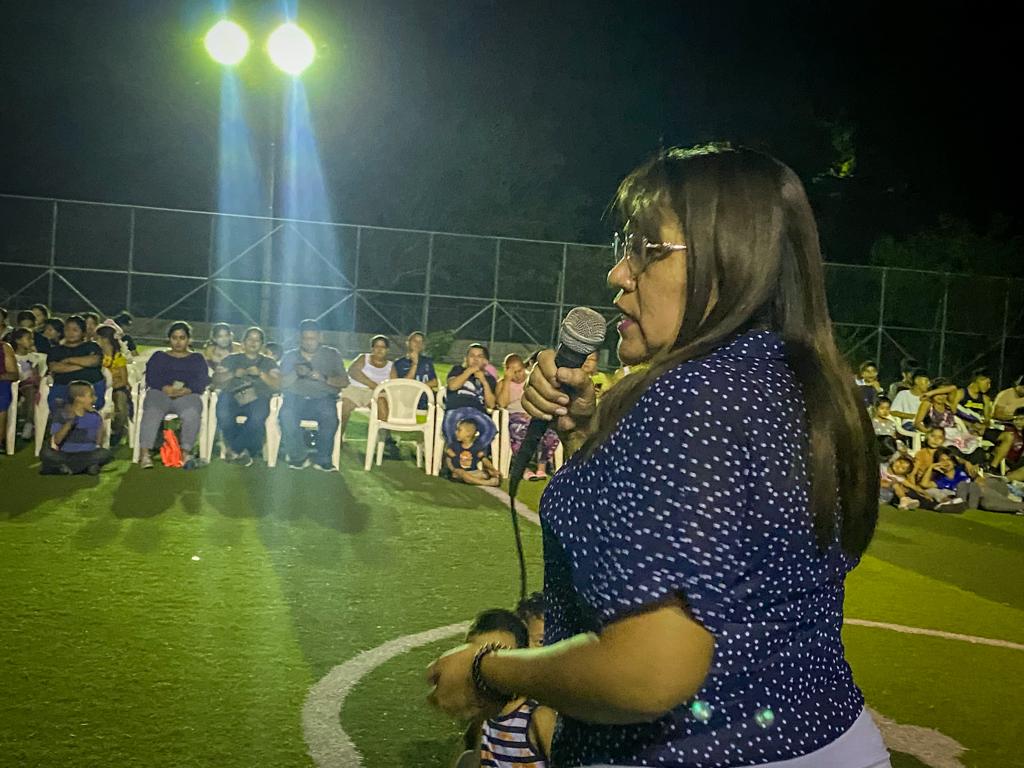 Christian Guevara 🇸🇻 tweet media