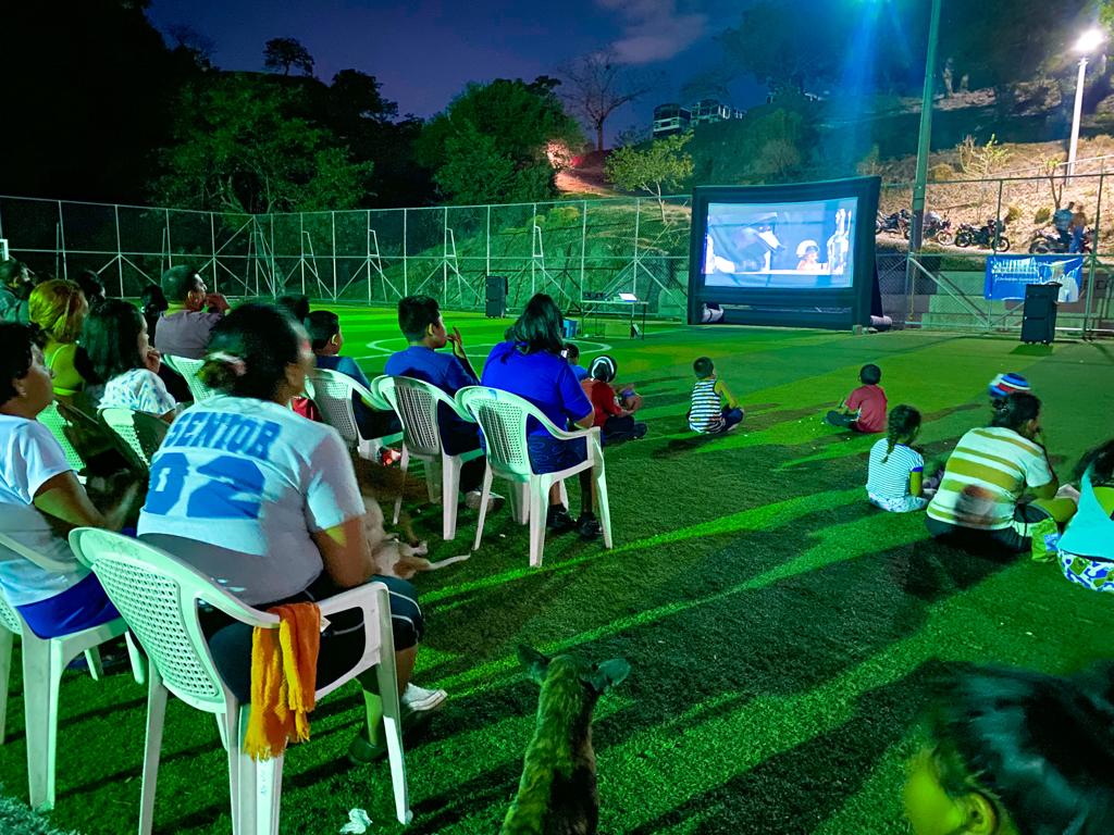 Christian Guevara 🇸🇻 tweet media