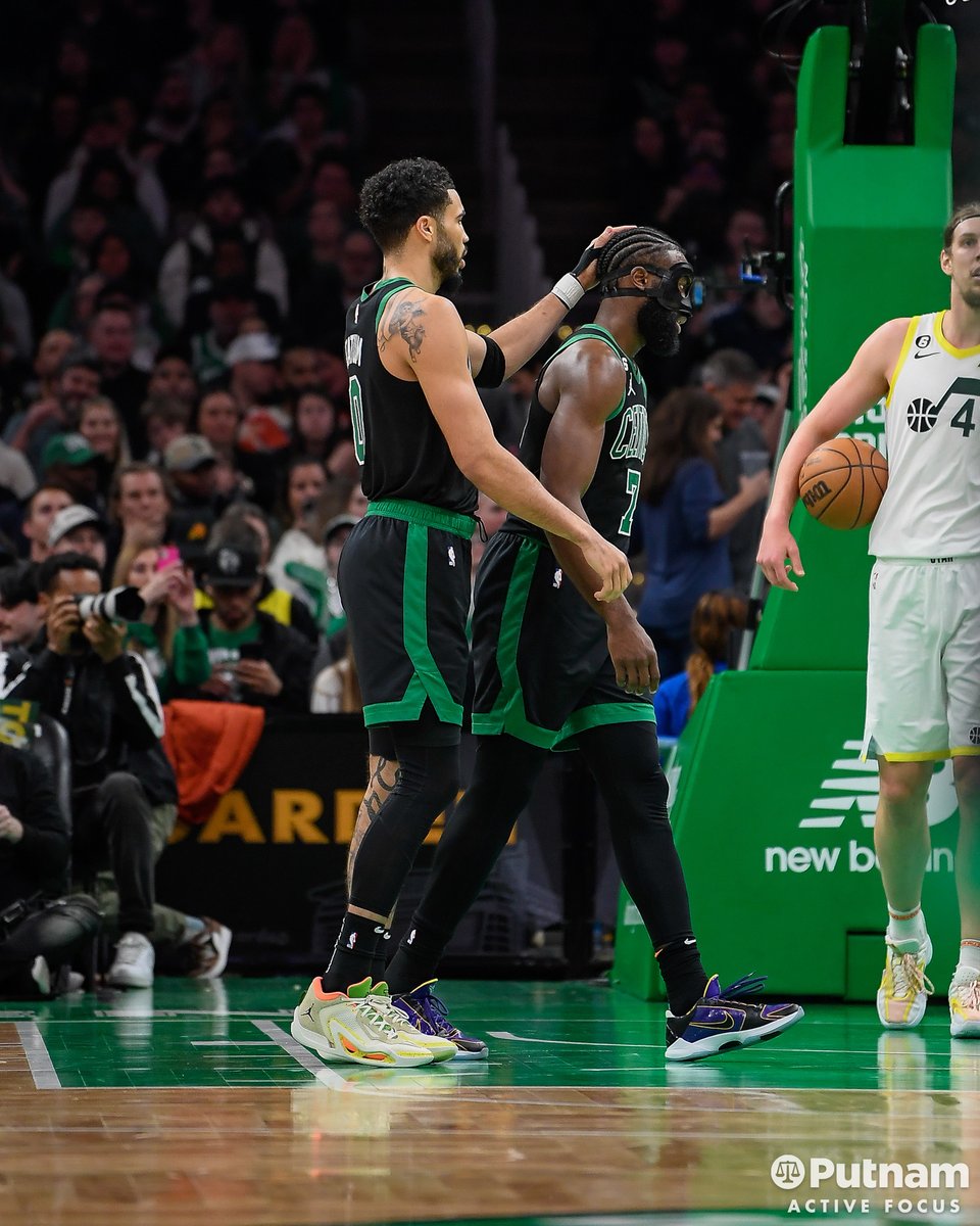 Jazz vs. Celtics Start time, where to watch, what’s the latest HoopsHype