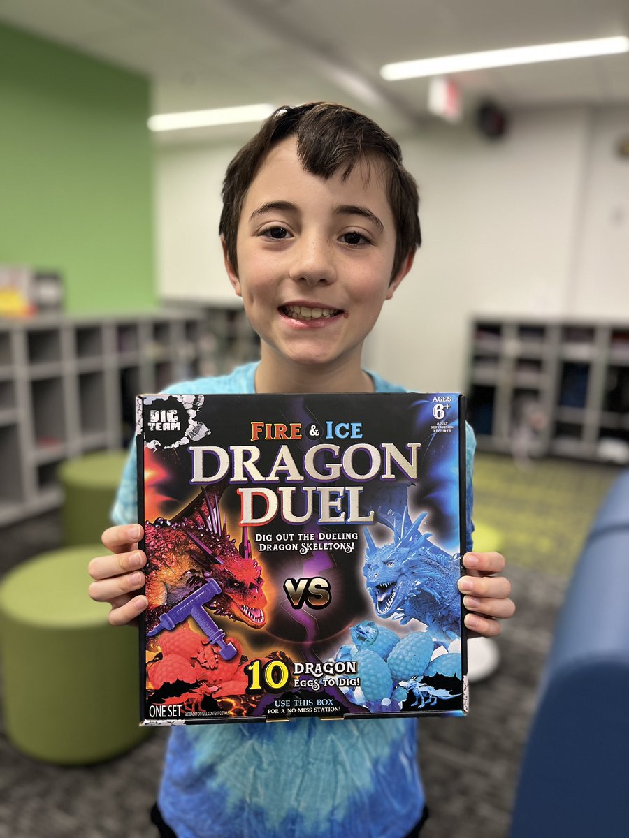 Anderson_4JES's tweet photo. We had a lot to celebrate today! So proud of these boys for all of their hard work… They are amazing!  #dragonproud #inspireexcellence #jesfamily @Jack_D_Johnson https://t.co/3caG8PiGbG