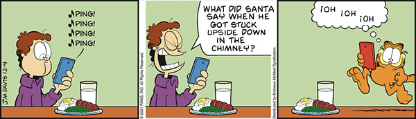 HeathcliffStew's tweet photo. Panels: 2021-12-04
Bubbles: 1994-12-22 https://t.co/5PTp4pbiYb