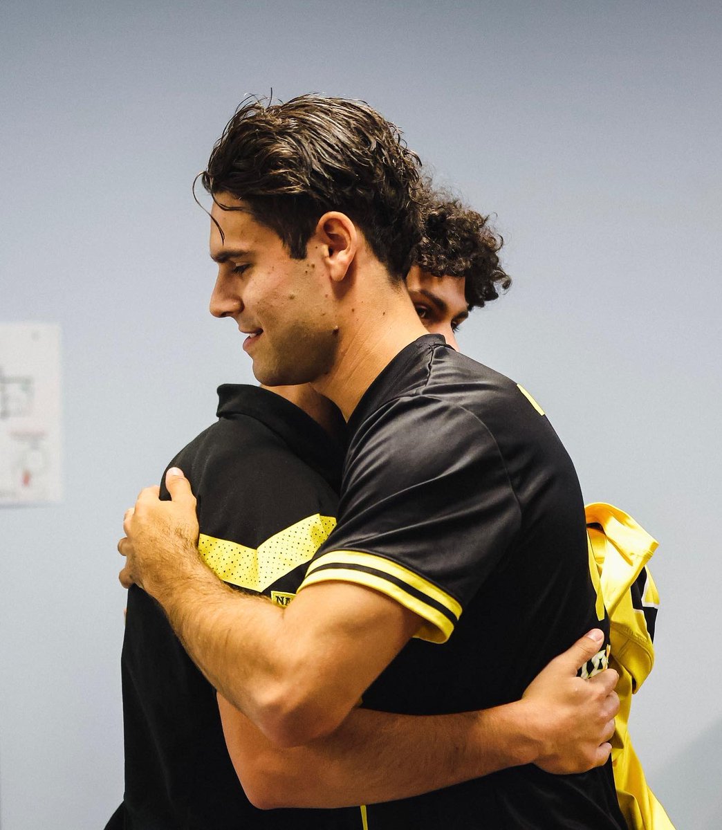 RichmondVFL's tweet photo. Debut day for @KorinGamadji alumni Billy Cooper. 

Go well, Billy! 👏 https://t.co/BdU7no8jaC