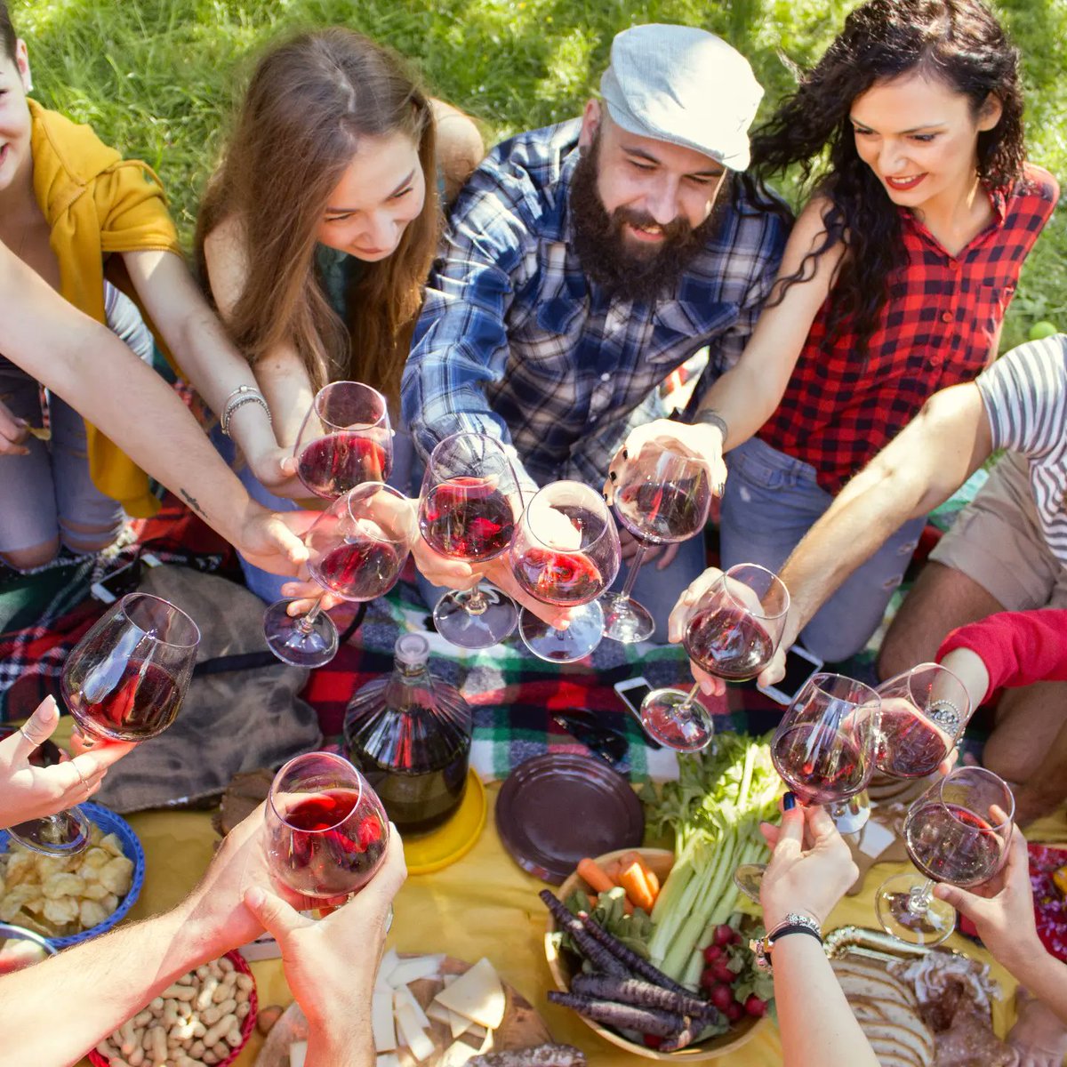 Affordwinetours's tweet image. GROUP WINE TOURS

Join a fun and affordable group wine tour for an unforgettable tasting experience.
#affordwinetour
#affordwinetours