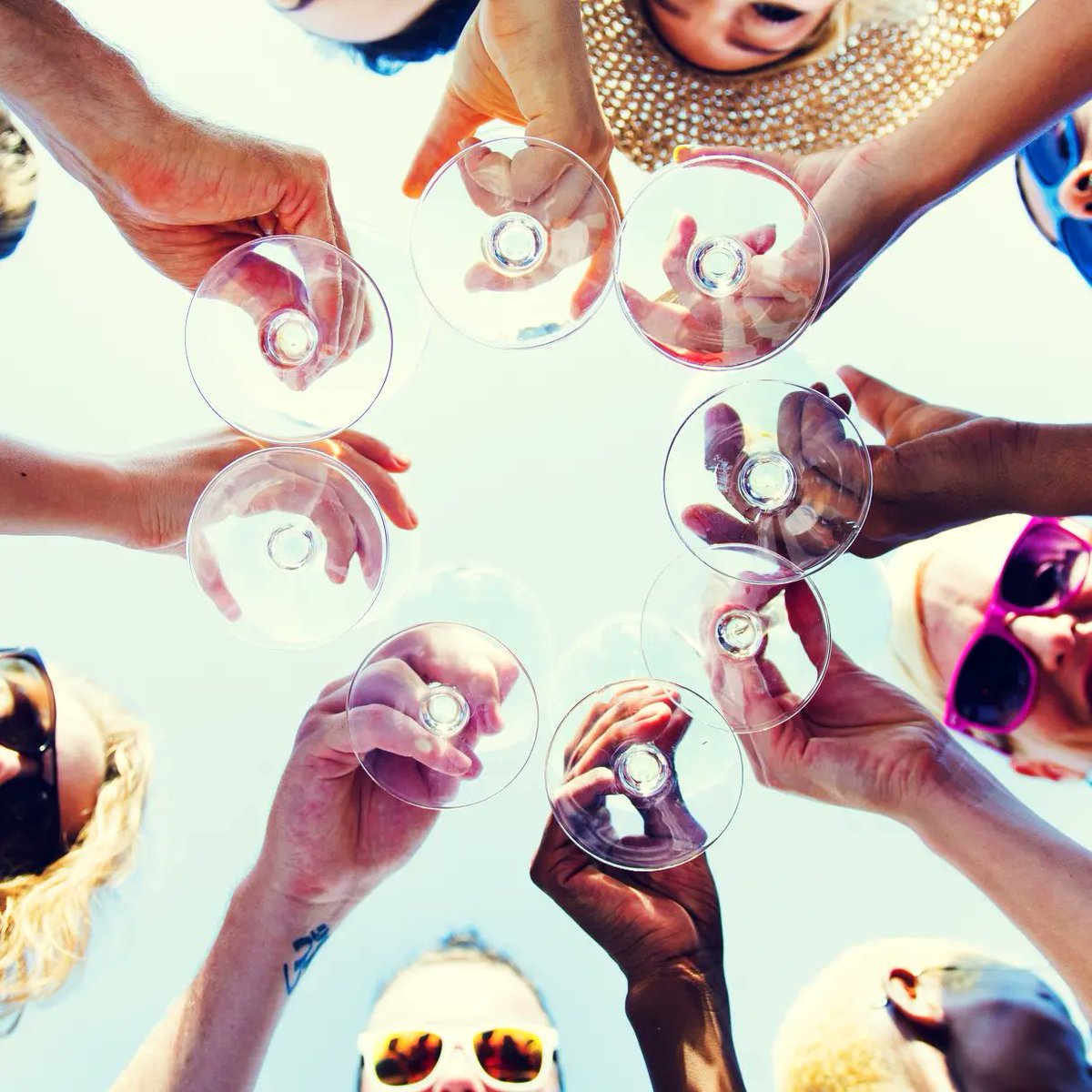 Affordwinetours's tweet image. GROUP WINE TOURS

Join a fun and affordable group wine tour for an unforgettable tasting experience.
#affordwinetour
#affordwinetours