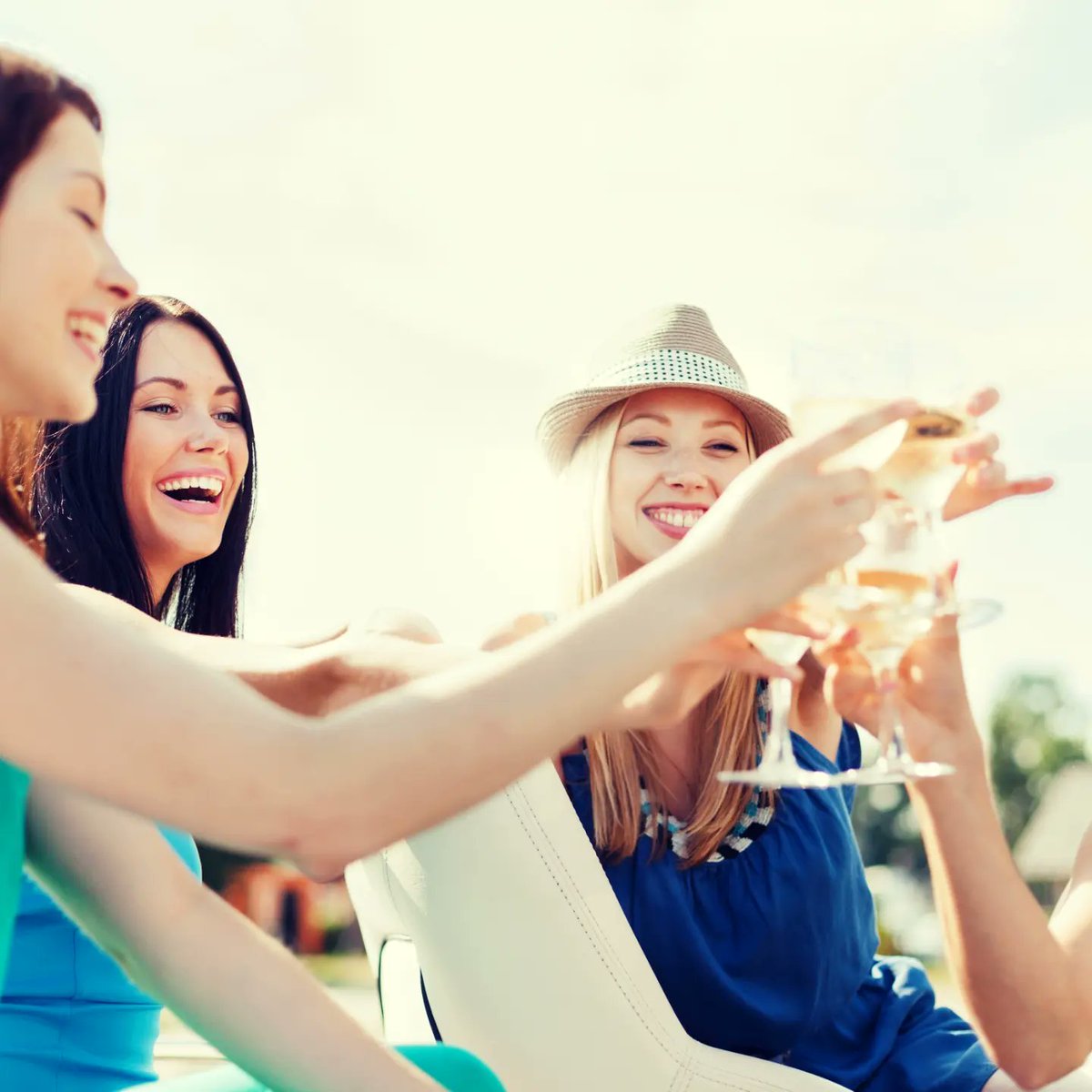 Affordwinetours's tweet image. GROUP WINE TOURS

Join a fun and affordable group wine tour for an unforgettable tasting experience.
#affordwinetour
#affordwinetours