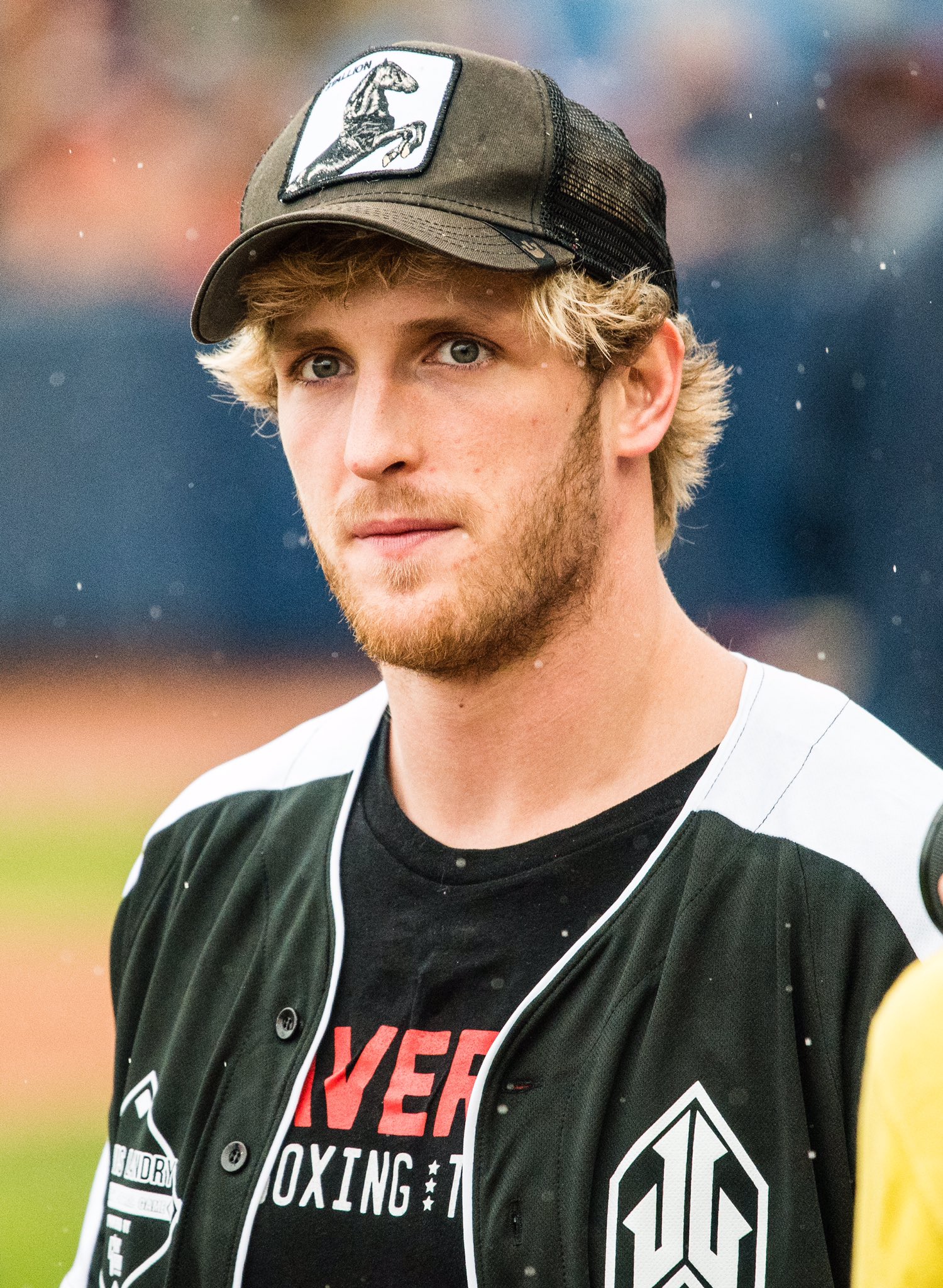 Happy Birthday Logan Paul    