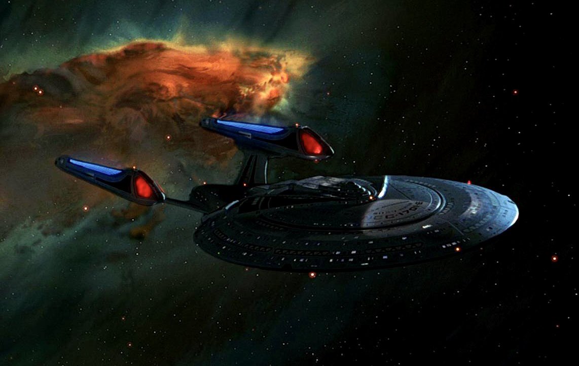jaden1342's tweet photo. #TrekThree Reasons you LOVE Trek:

1. The ships: absolutely love all the designs, different elements, going over the details. Love it!

2. Life imitates art: look at the picture - how out of place is it by today’s standard. We’ve made versions of everything on that desk plus more. Parts of the future are here now.

3. The #StarTrek family: we don’t always see eye to eye, but that’s ok! No family does. This is a passionate fan base, & that passion is what makes this fandom special. We can will things into the existence if we try hard enough! Thank you for that fire, that passion, those emergency command subroutines that make you you. It’s an honor to have you as shipmates. We’re not done yet - cheers! 🖖 #StarTrekLegacy