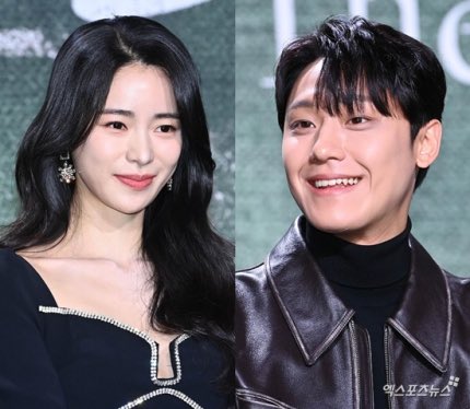 kdramatreats's tweet photo. According to Dispatch, #TheGlory stars #LeeDoHyun and #LimJiyeon are reportedly dating!

Both of their agencies are confirming the dating rumors.

🔗https://t.co/oWdoirltaj https://t.co/dVj49CPlzq