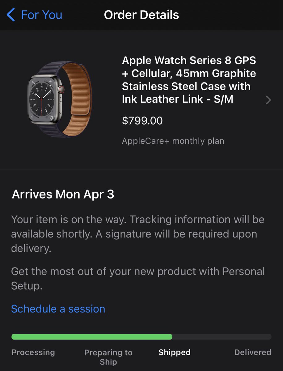 sGeekBlog's tweet image. После покупки #iPhone14Pro чё-т не сдержался… …С другой стороны мне тока шо я**уло 26 годиков, а технику я уже лет 5 не обновлял. #MacBookPro2019 15’ в предтопе был последним аплейтом моего яблочного парка… …Хорошо хоть ума хватило #iPadPro11 за $1.5К не покупать…