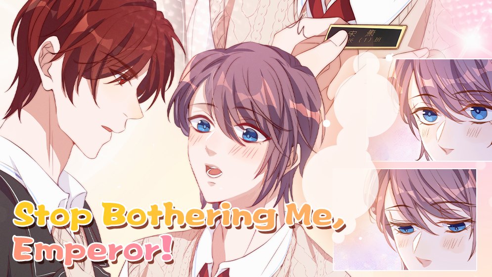 AmritaThapama11's tweet image. I've been completely addicted to ONEPIECE and Knock it Off, Your Majesty!
 
#Datface #NFTCommunity #sololeveling

m.bilibilicomics.com/share/reader/m…