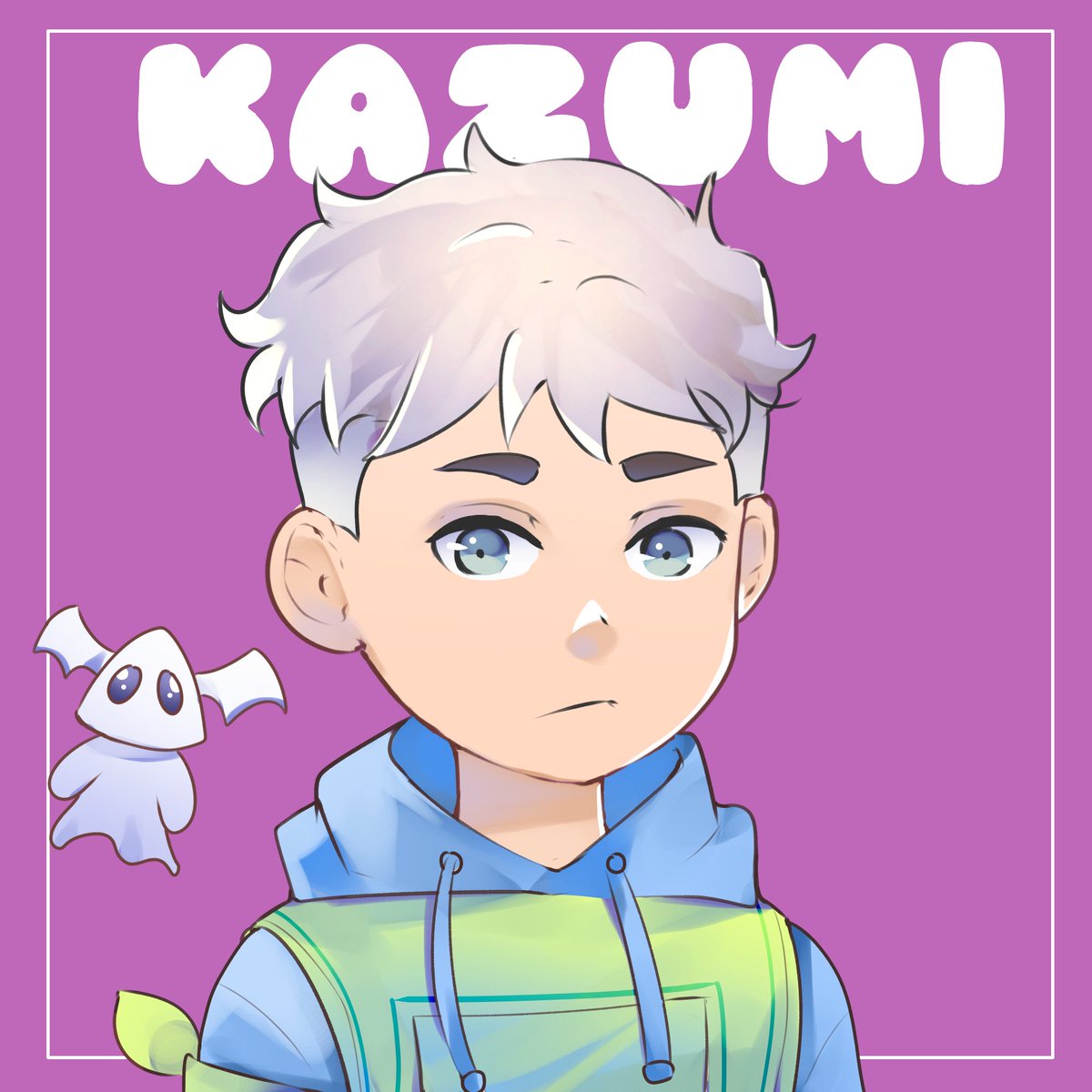 Discover more about Kazumi by reading our whitepaper.

medium.com/@kazuminft/kaz…

Follow, Like &amp; RT to be considered
